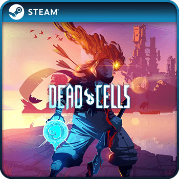Dead Cells PC STEAM Game Key Global product image