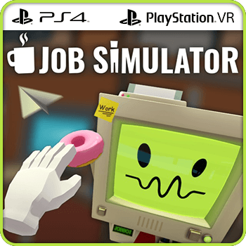 Job Simulator