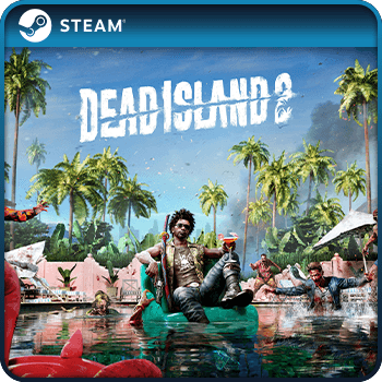 Dead Island 2 PC STEAM Game Key Global product image