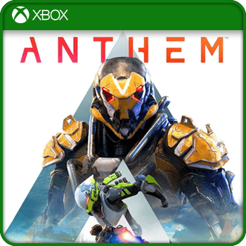 Anthem Xbox Game Key GLOBAL product image