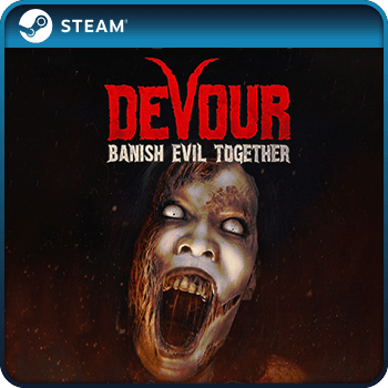 Devour PC STEAM Game Key Global product image