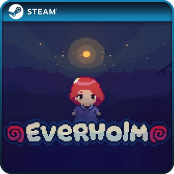 Everholm PC Steam Game Key GLOBAL product image