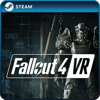 Fallout 4 VR PC Steam Game Key GLOBAL product image