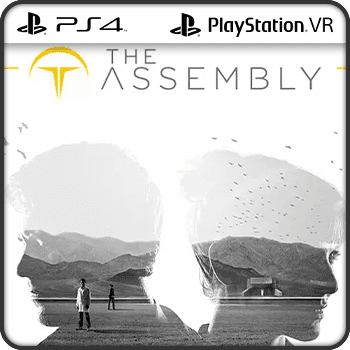 The Assembly VR (PS4) PSN Game Key (Global) product image