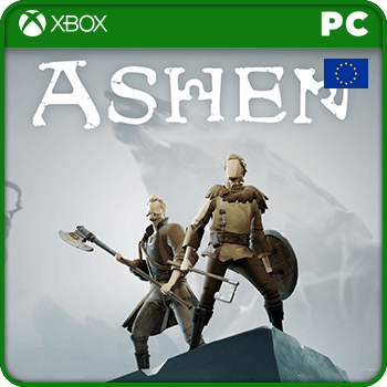 Ashen Xbox PC Xbox Game Key EUROPE product image