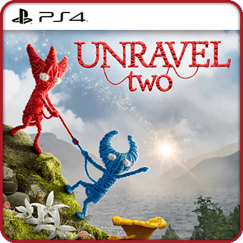 Unravel Two 2 (PS4) PSN Game Key (Global) product image