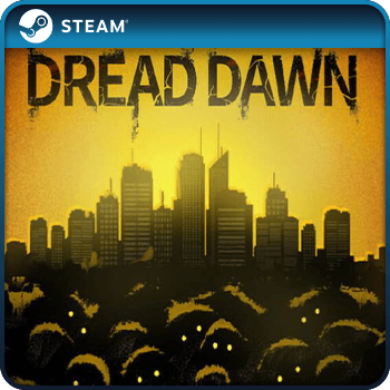 Dread Dawn PC STEAM Game Key Global product image