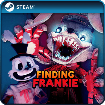 Finding Frankie PC Steam Game Key GLOBAL product image