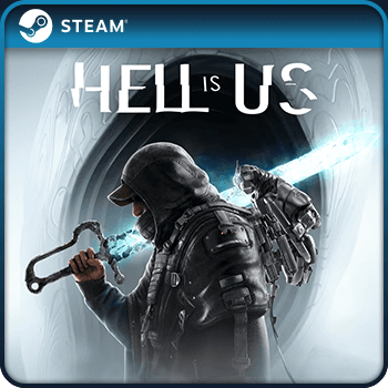 Hell Is Us PC Steam Game Key GLOBAL product image