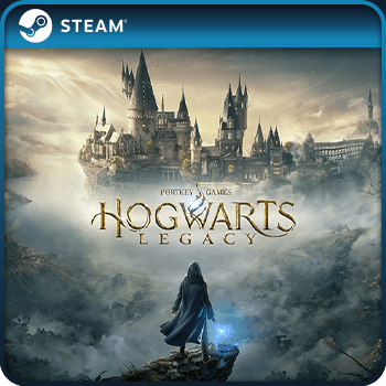 Hogwarts Legacy PC Steam Game Key GLOBAL product image