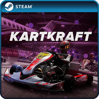 KartKraft PC STEAM Game Key Global product image