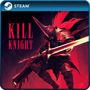 KILL KNIGHT PC STEAM Game Key Global product image