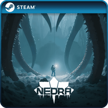 NEDRA PC STEAM Game Key Global product image