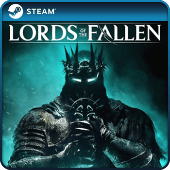 Lords of the Fallen PC (2023) Steam Game Key GLOBAL product image