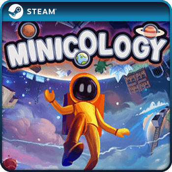 Minicology PC Steam Game Key (Global) product image