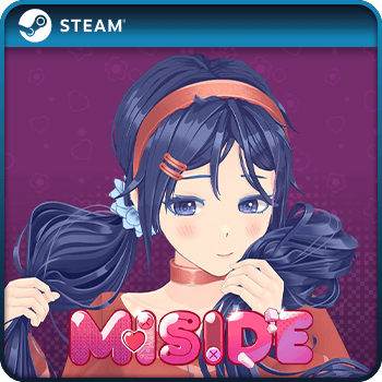 MiSide PC Steam Game Key (Global) product image