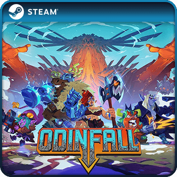 Odinfall PC Steam Game Key GLOBAL product image