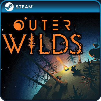 Outer Wilds PC Steam Game Key GLOBAL product image