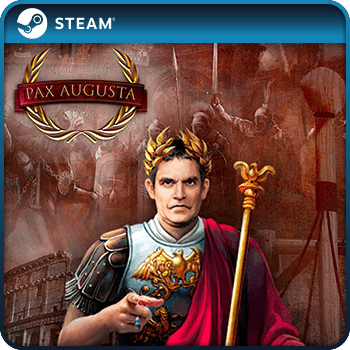 Pax Augusta PC STEAM Game Key Global product image
