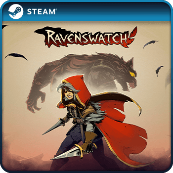 Ravenswatch PC Steam Game Key (Global) product image