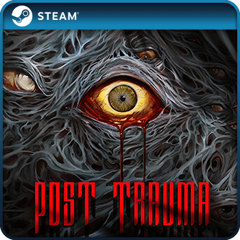 Post Trauma PC STEAM Game Key Global product image