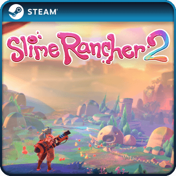Slime Rancher 2 PC Steam Game Key GLOBAL product image