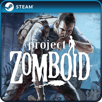 Project Zomboid PC STEAM Game Key Global product image