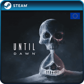Until Dawn PC Steam Game Key (Europe & UK) product image