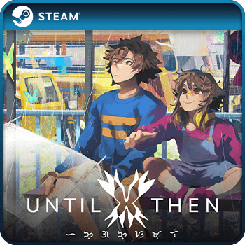 Until Then PC Steam Game Key (Global) product image