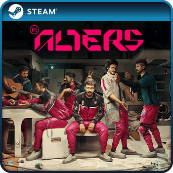 The Alters PC STEAM Game Key Global product image