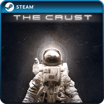 The Crust PC STEAM Game Key Global product image