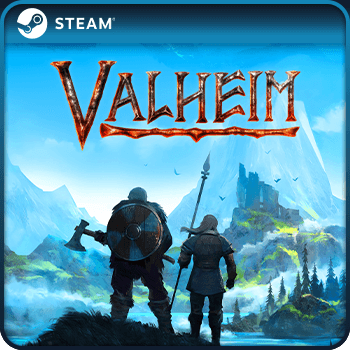Valheim PC Steam Game Key (Global) product image