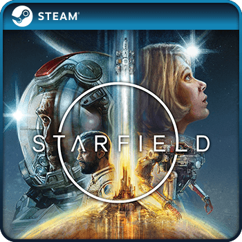 Starfield PC Steam Game Key GLOBAL  product image