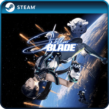 Stellar Blade PC Steam Game Key GLOBAL product image