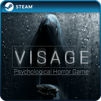 Visage PC Steam Game Key (Global) product image