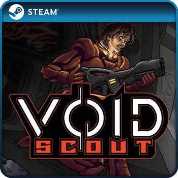 Void Scout PC Steam Game Key (Global) product image