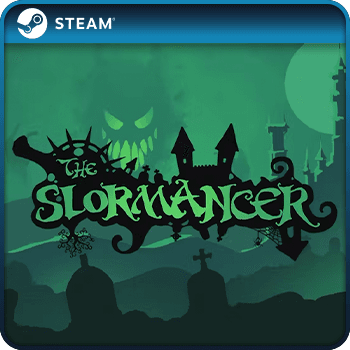 The Slormancer PC STEAM Game Key Global product image