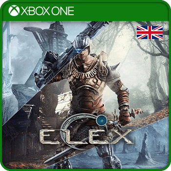 Elex Xbox Game Key (UK) product image