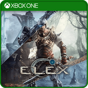 Elex Xbox Game Key (GLOBAL) product image