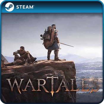 Wartales PC Steam Game Key GLOBAL product image