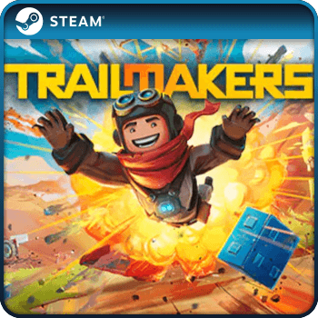 Trailmakers PC STEAM Game Key Global product image