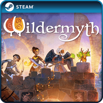 Wildermyth PC Steam Game Key GLOBAL product image