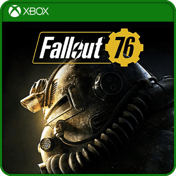 Fallout 76 Xbox Game Key (GLOBAL) product image