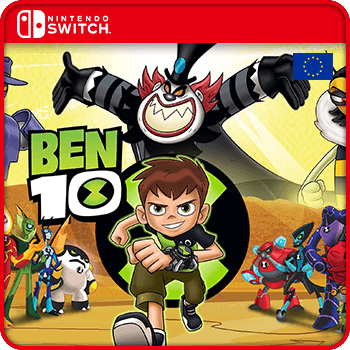 Ben 10