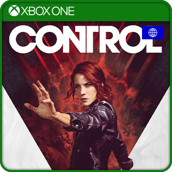 Control Xbox One Game Key (WW) product image