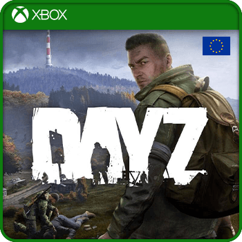 DayZ Xbox Game Key (Europe) product image