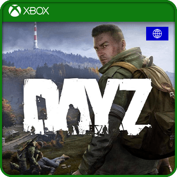DayZ Xbox Game Key (GLOBAL) product image