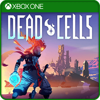Dead Cells Xbox Game Key (GLOBAL) product image