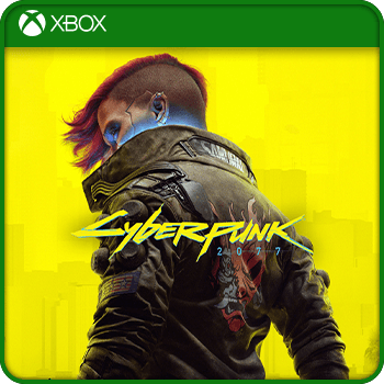  Cyberpunk 2077 Xbox Game Key GLOBAL product image