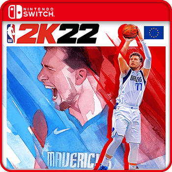NBA 2K22